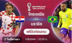 World Cup 2022